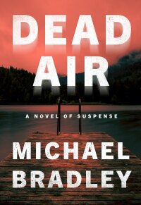 Cover image: Dead Air 9780744300062