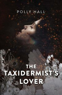 Cover image: The Taxidermist's Lover 9780744300376