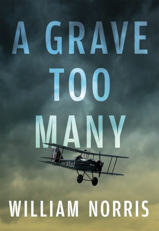 Cover image: A Grave Too Many 9781931540292