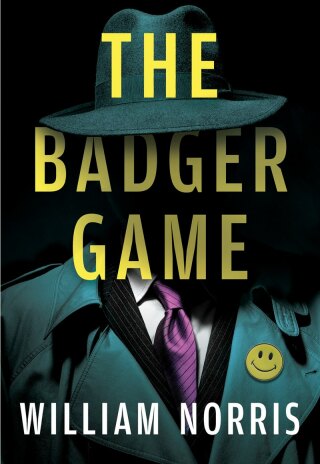表紙画像: The Badger Game 9781931540322