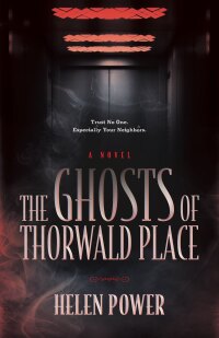 Imagen de portada: The Ghosts of Thorwald Place 9780744301434