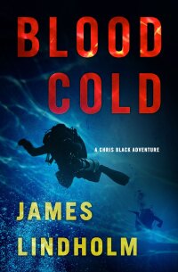 Imagen de portada: Blood Cold 9781931540353