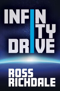 Cover image: Infinity Drive 9780744301328