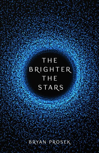 Cover image: The Brighter the Stars 9780744301380