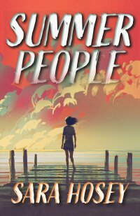 Imagen de portada: Summer People 9780744302509