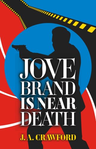 Cover image: Jove Brand Is Near Death 9780744301700