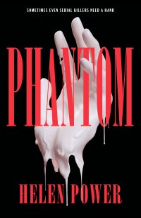 Imagen de portada: Phantom 9780744302660