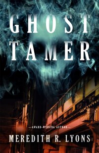 Cover image: Ghost Tamer 9780744302790