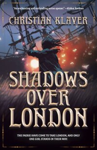 Cover image: Shadows Over London 9780744303766