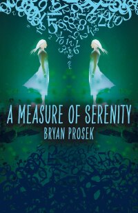 Cover image: A Measure of Serenity 9780744303629