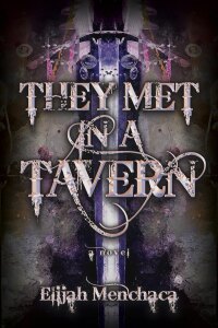 Cover image: They Met in a Tavern 9780744303643