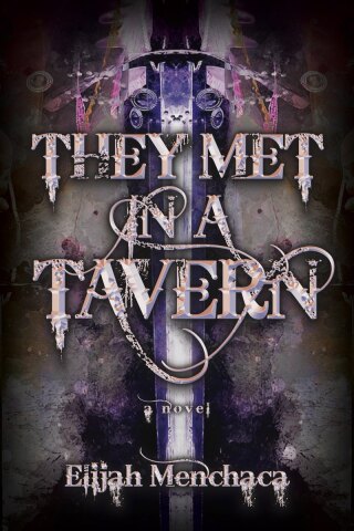 Titelbild: They Met in a Tavern 9780744303643