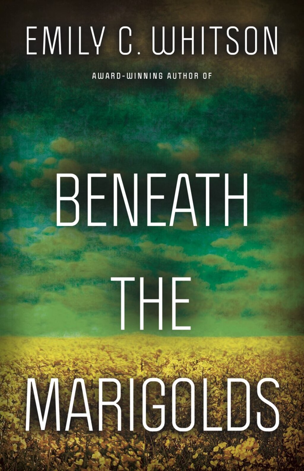 Beneath the Marigolds