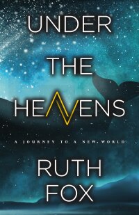 Cover image: Under the Heavens 9780744304763