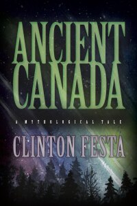 Titelbild: Ancient Canada 9780744304350