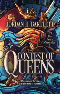 Cover image: Contest of Queens 9780744304985