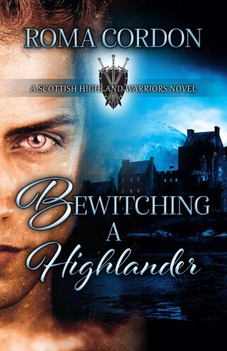 Imagen de portada: Bewitching a Highlander 9780744305036