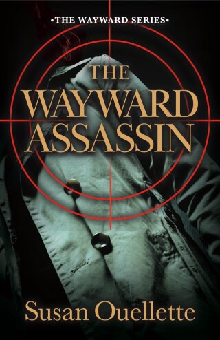 表紙画像: The Wayward Assassin 9780744304787