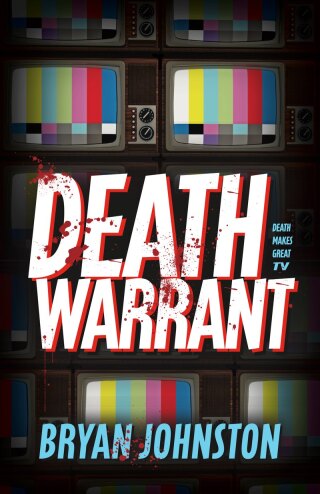 Imagen de portada: Death Warrant 9780744305081