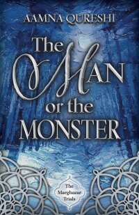 Omslagafbeelding: The Man or the Monster 9780744305579