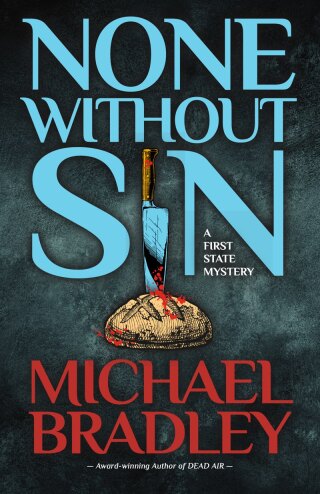 Cover image: None Without Sin 9780744305951
