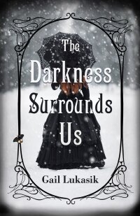 Cover image: The Darkness Surrounds Us 9780744302899