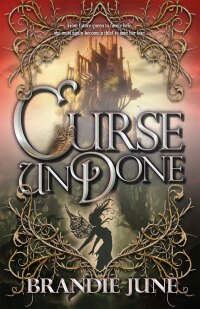 Cover image: Curse Undone 9780744306224