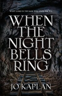Titelbild: When the Night Bells Ring 9780744306118