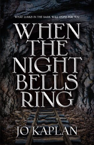 Imagen de portada: When the Night Bells Ring 9780744306118