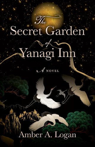 Cover image: The Secret Garden of Yanagi Inn 9780744306064