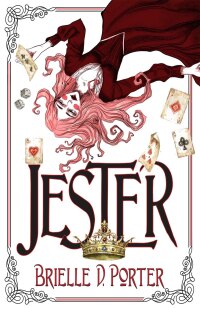 Cover image: Jester 9780744305586