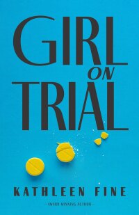 Cover image: Girl on Trial 9780744306835