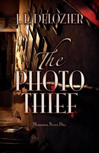 Cover image: The Photo Thief 9780744307221