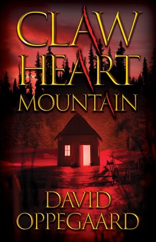Cover image: Claw Heart Mountain 9780744307504