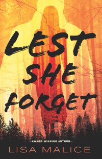 Cover image: Lest She Forget 9780744307153