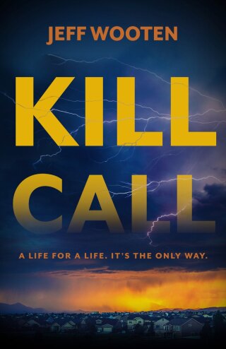 Imagen de portada: Kill Call 9780744307597
