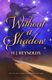 Imagen de portada: Without a Shadow 9780744308341