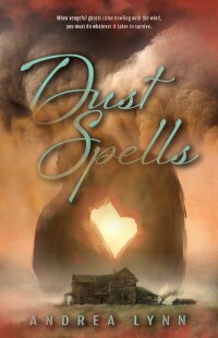 Cover image: Dust Spells 9780744308464