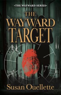 Omslagafbeelding: The Wayward Target 9780744308723