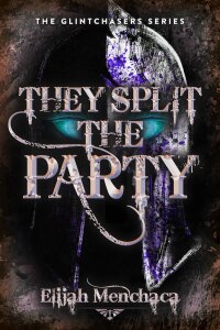 Titelbild: They Split the Party 9780744309201