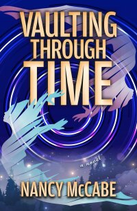 Cover image: Vaulting Through Time 9780744309362