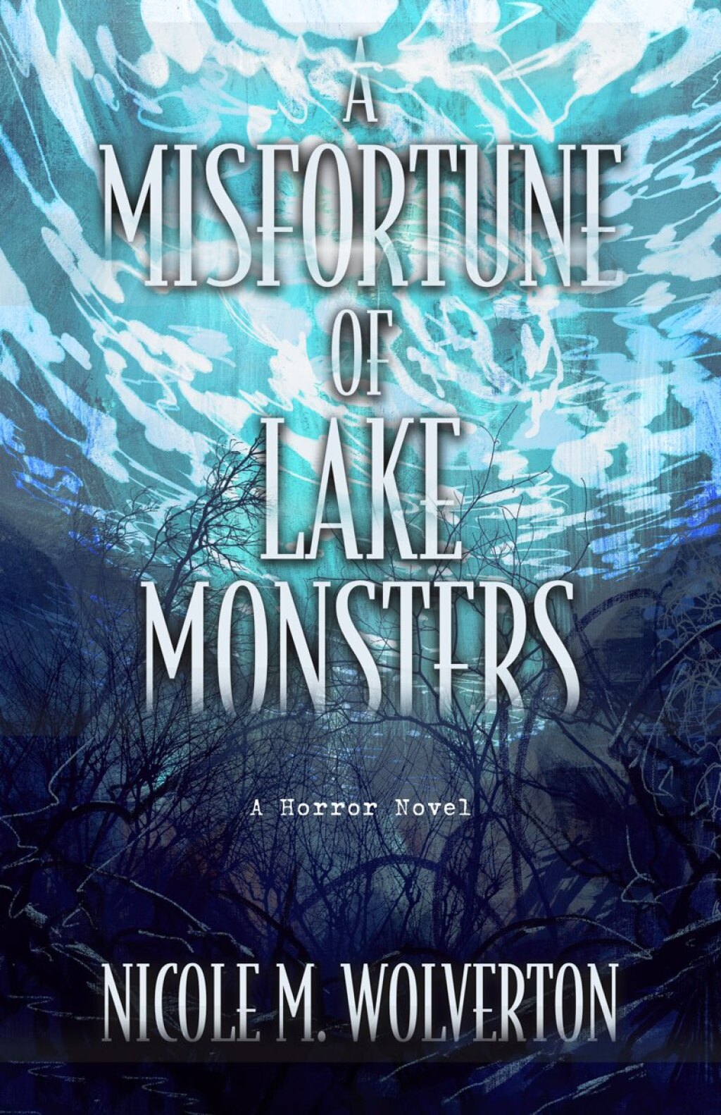 A Misfortune of Lake Monsters