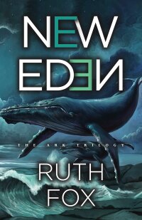 Cover image: New Eden 9780744309744