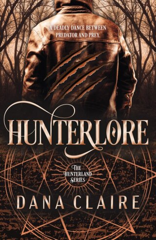 Imagen de portada: Hunterlore 9780744309683
