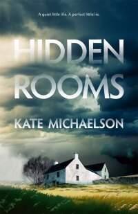 Cover image: Hidden Rooms 9780744310153