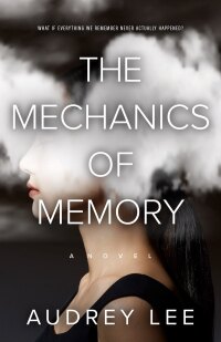 Titelbild: The Mechanics of Memory 9780744310399