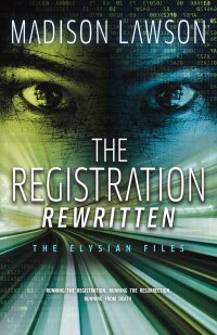 Imagen de portada: The Registration Rewritten 9780744311747