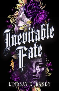 Imagen de portada: Inevitable Fate 9780744310849