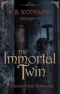 Titelbild: The Immortal Twin 9780744302028