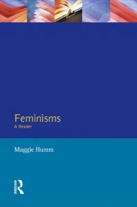 Cover image: Feminisms 9780745009254